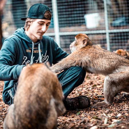 Nick