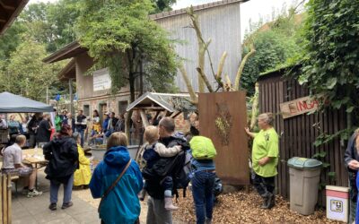 Zoo dauerhaft geschlossen